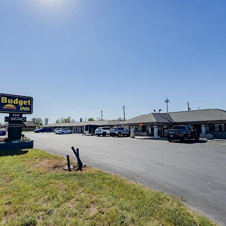Budget Inn Columbus Lockbourne Extérieur photo