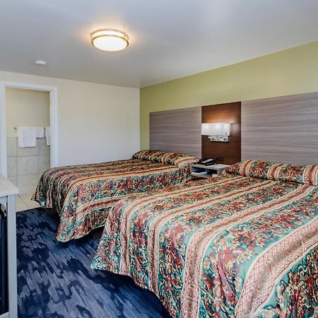 Budget Inn Columbus Lockbourne Extérieur photo