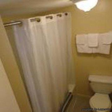 Budget Inn Columbus Lockbourne Chambre photo